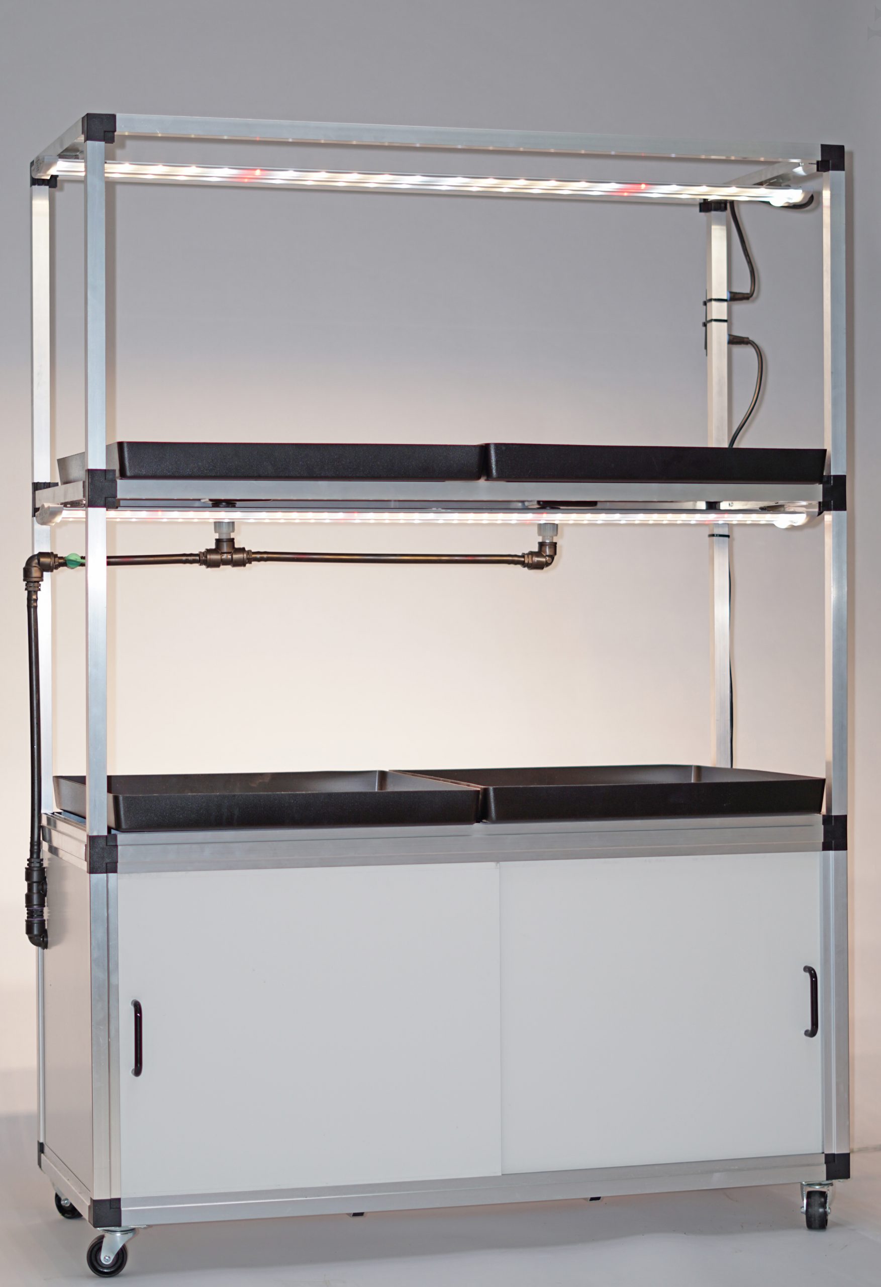 G-Tools Kitchenfarm XL Details 2