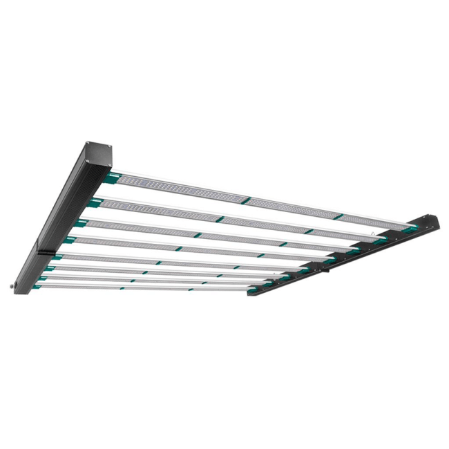 PowerPlant LED Leuchte 650W PowerPlant LED Leuchte 650W