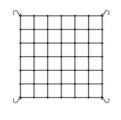 AC Infinity Growbox Gitternetz 90x90cm