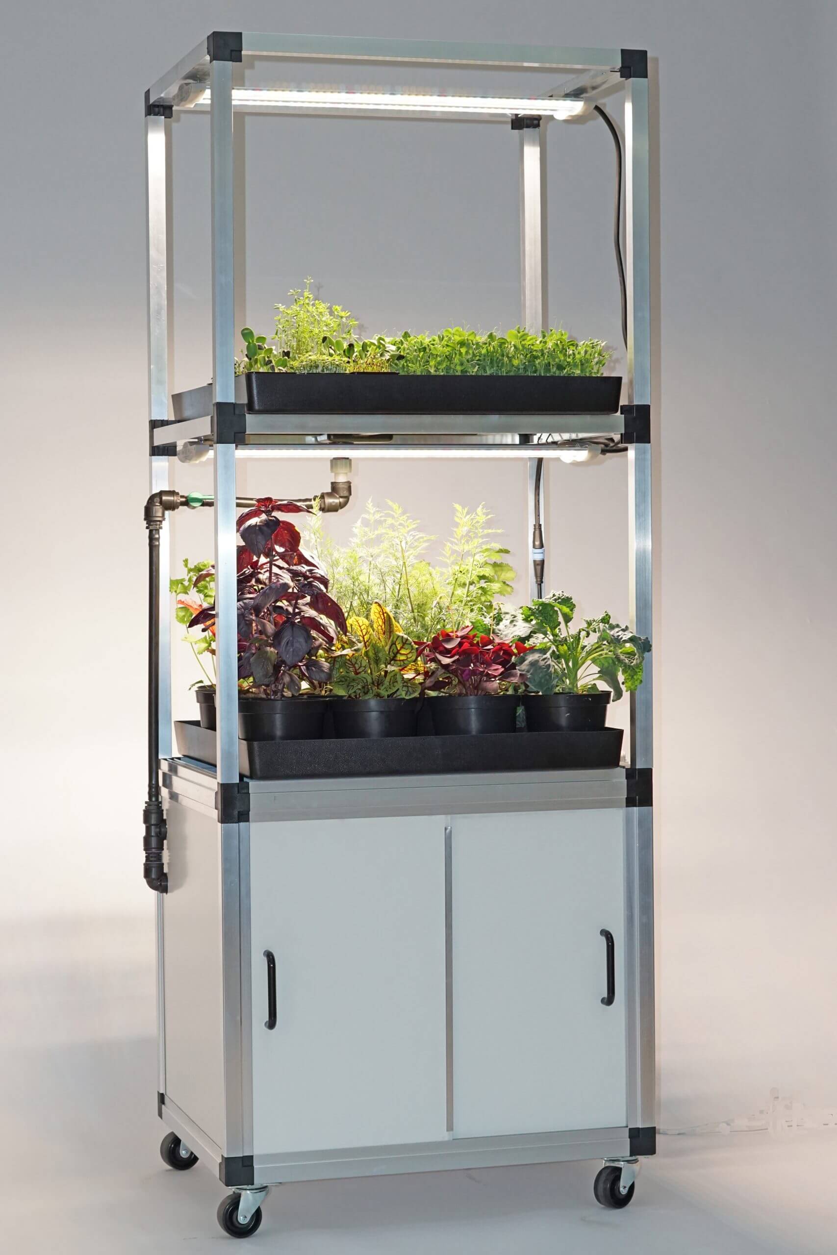 G-Tools Kitchenfarm S Details 3