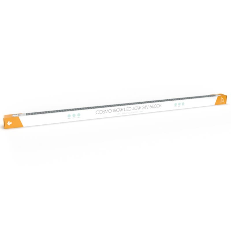 Secret Jardin Cosmorrow LED 40W Wuchs/Grow