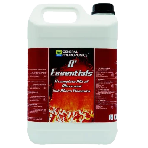 T.A. Oligo Spectrum 5L