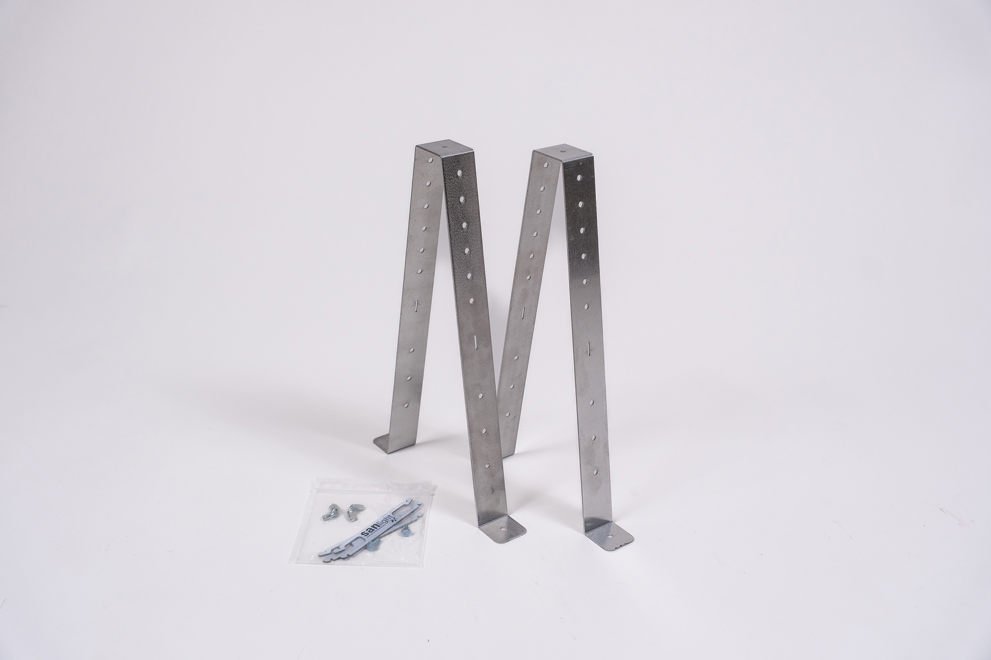 STIXX undercanopy stand