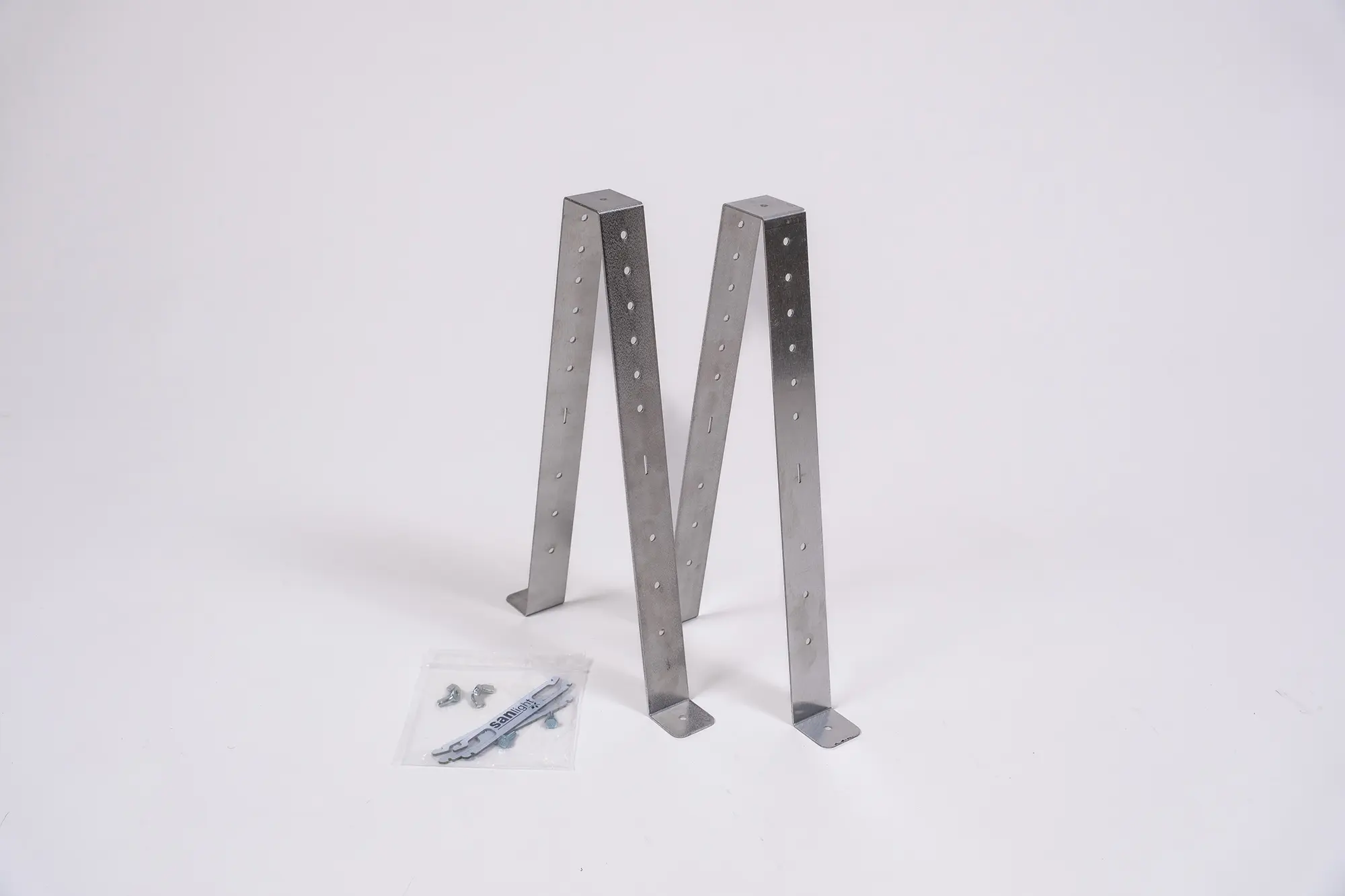 STIXX undercanopy stand