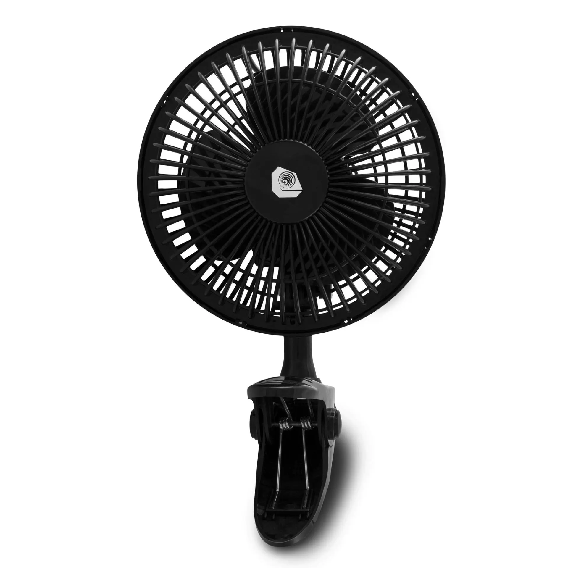 Caluma Clipventilator Front