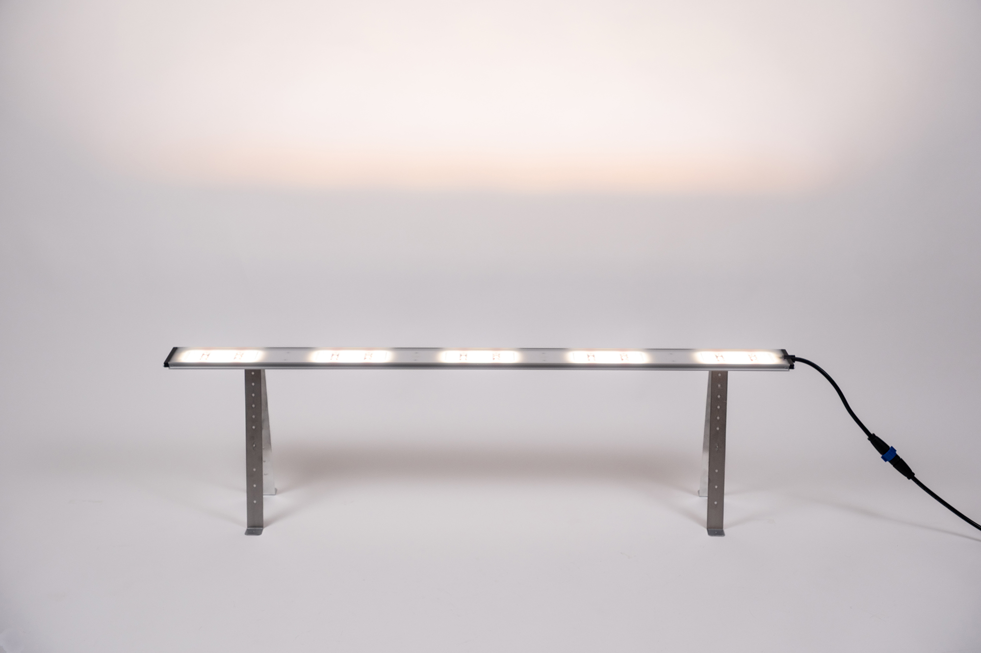 STIXX 5-120 Undercanopy side