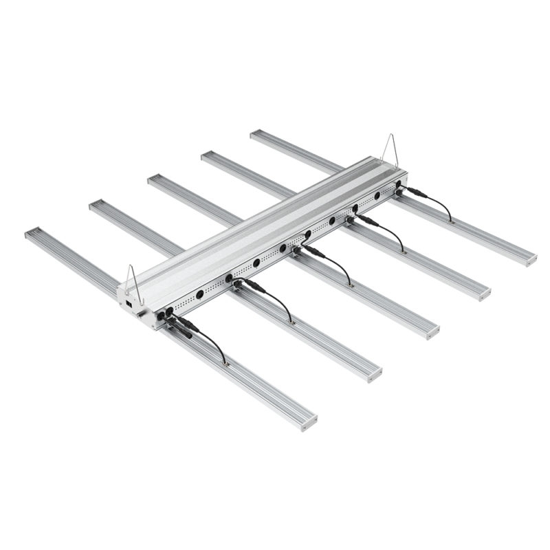 GrowlightSystems HallyProClassic 5 400W Details 5