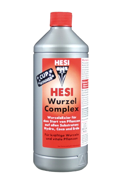 HESI Wurzel-Complex 1L