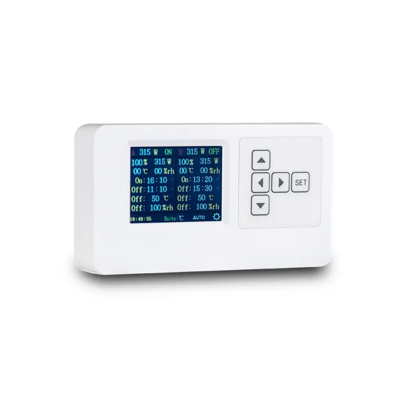 GrowlightSystems ControlAPP GrowlightSystems ControlAPP Details 4