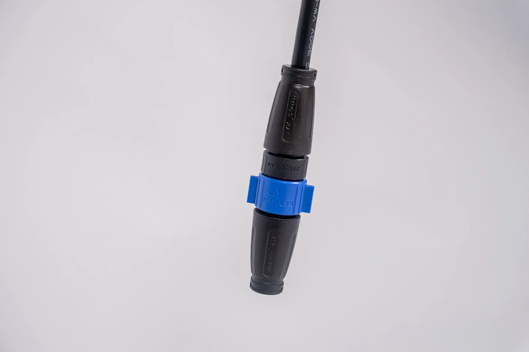 STIXX Abschlusskappe