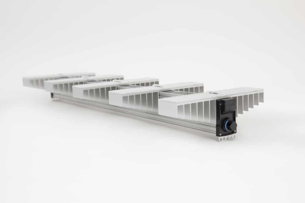 SANLight EVO Serie 5-120 1.5 340W Details 2