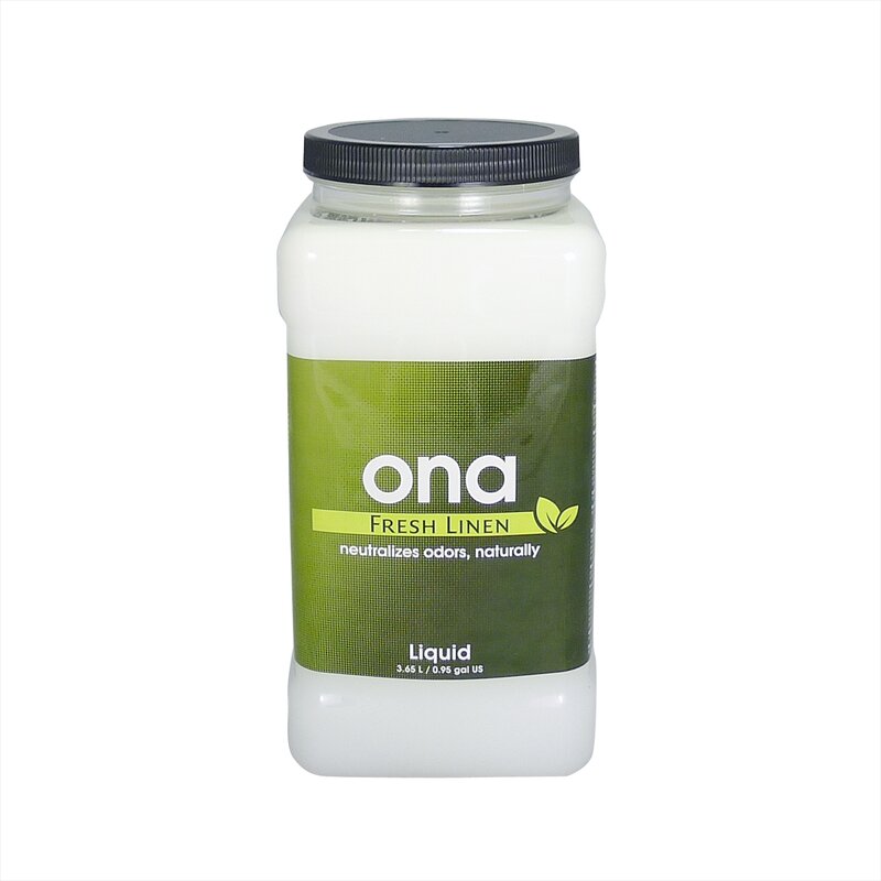 ONA Liquid Fresh Linen 3,65L