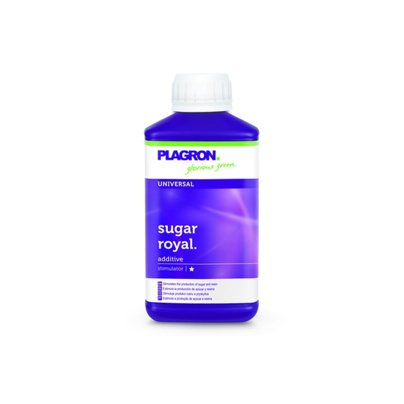 Plagron Sugar Royal 250ml