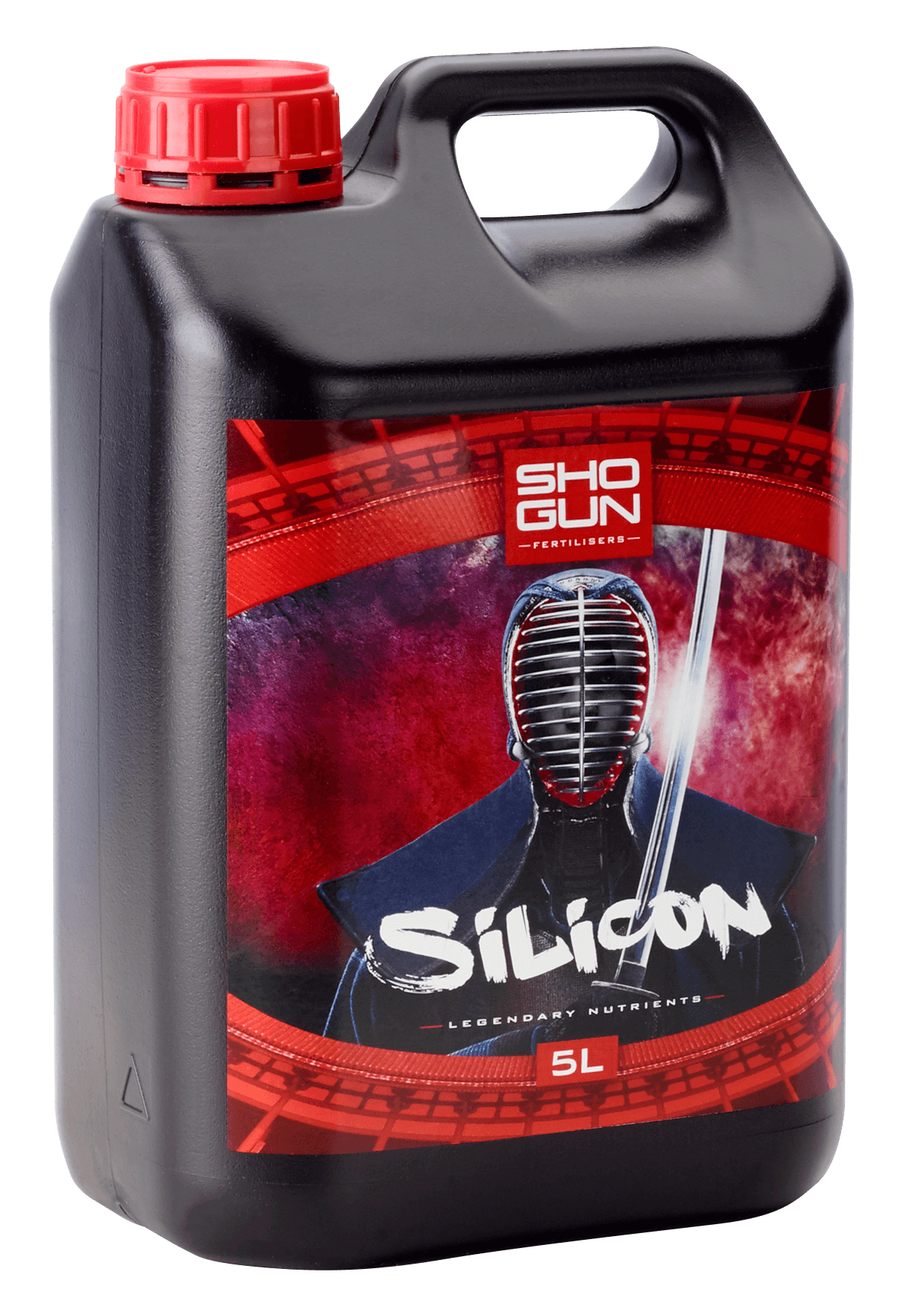 SHOGUN SILICON 10L