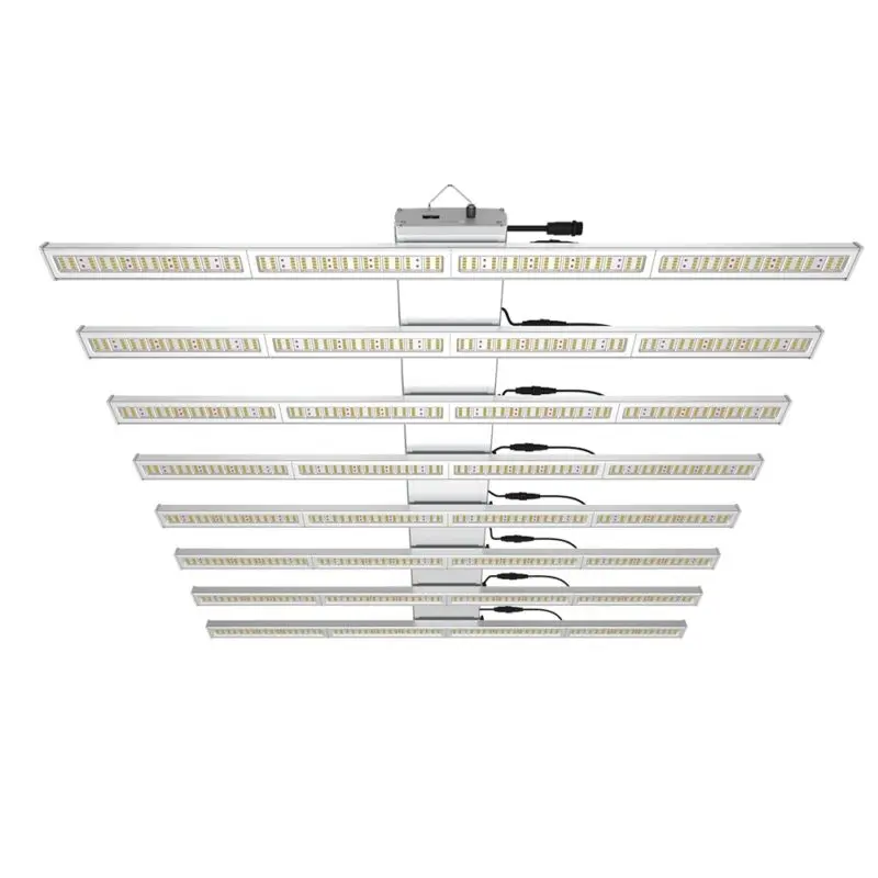 GrowlightSystems HallyProUltra 8 720W Details 1