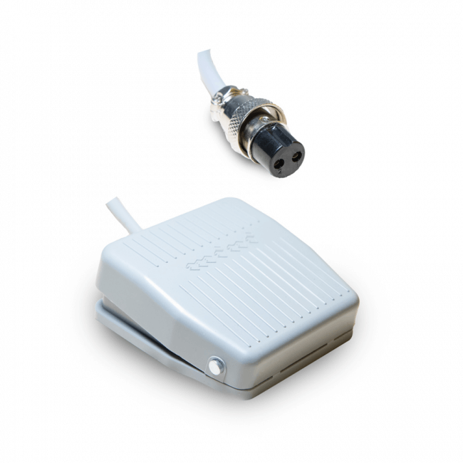 Qnubu Nitrovac Sealer 50cm Gerät zum Versiegeln und Vakuumieren Details 3