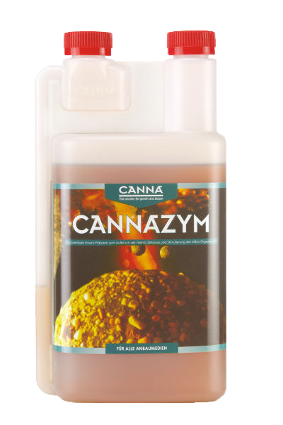 CANNA Cannazym 1L