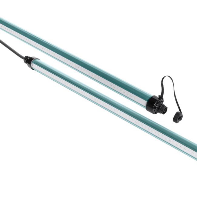 PowerPlant Tube 25 W LED 2 Stück Details 2