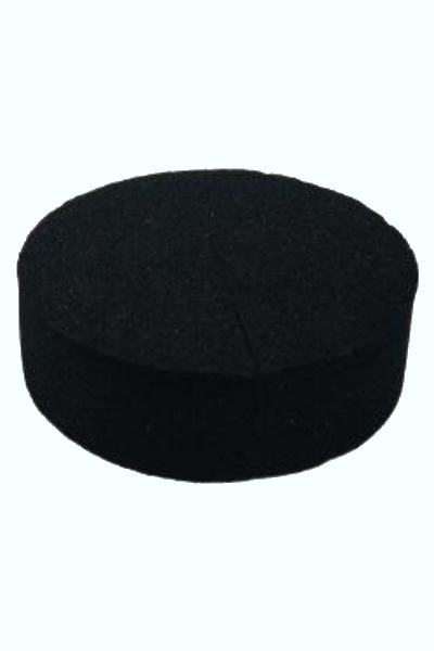 Neoprenring mit Schlitz für Netztopf 5cm