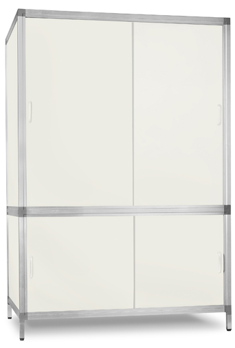 G-Tools Bonanza Klima 78x118x176cm Details 1