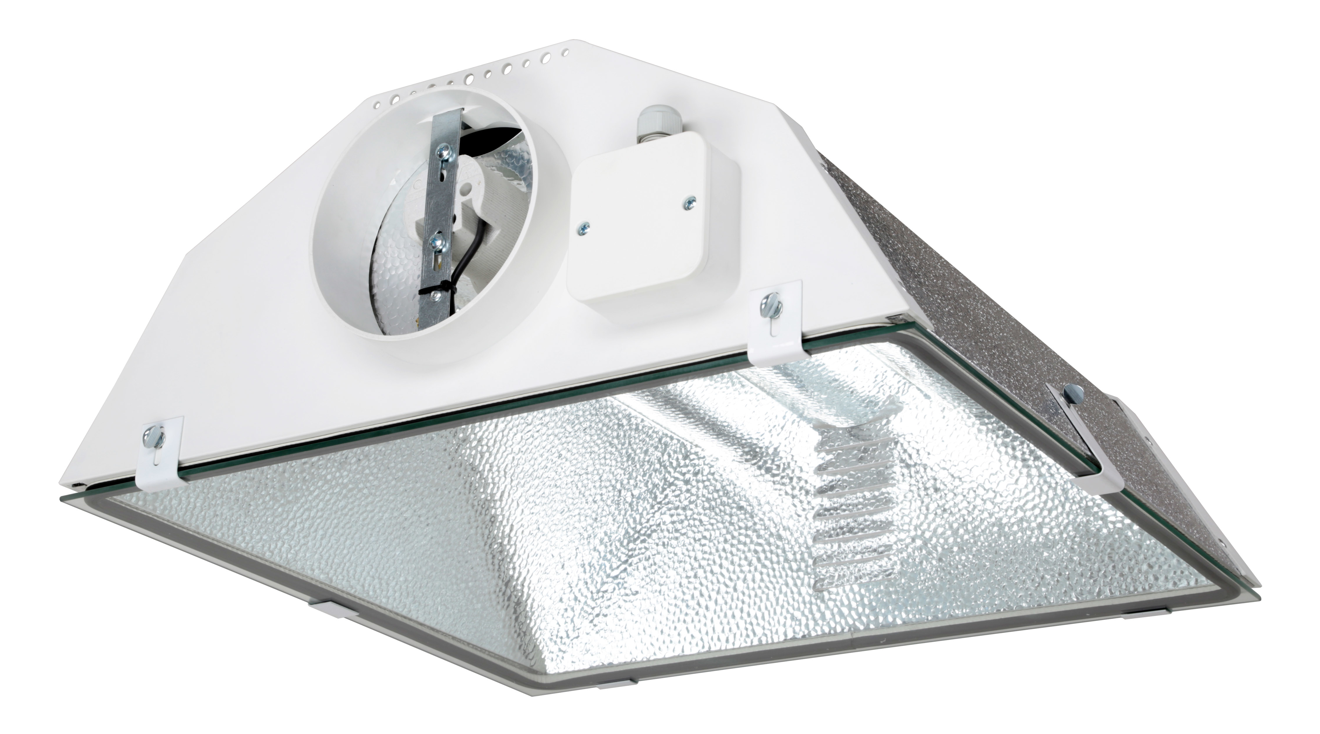 Sputnik Cool Tube Reflektor 150mm