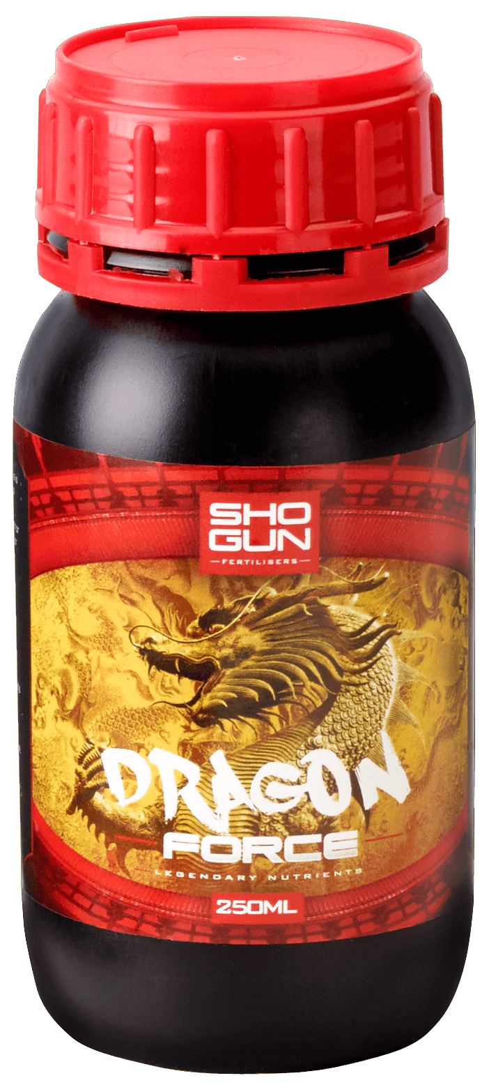 SHOGUN Dragon Force 250ml