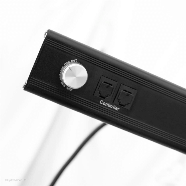 PowerPlant LED Leuchte 650W Details 2