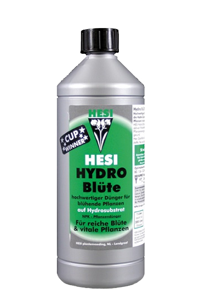 HESI Hydro Blüte 1L