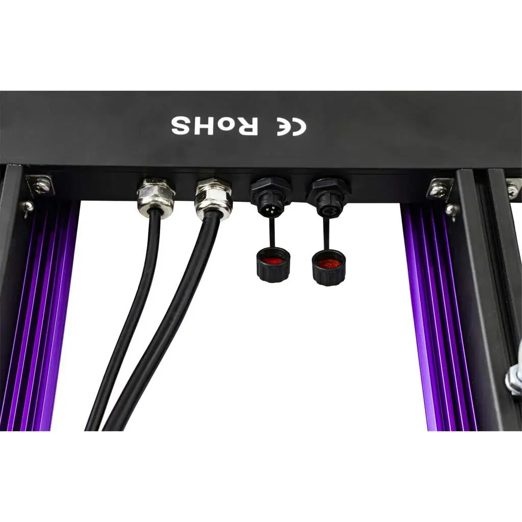 Lumatek Zeus 600W Details 6