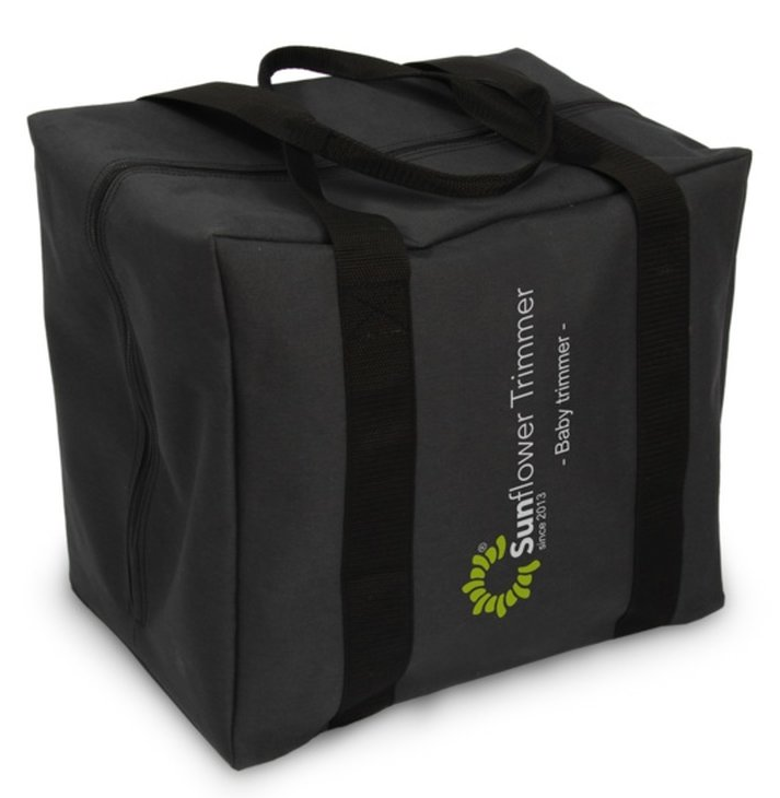 Erntemaschine Sunflower Baby Trimmer Details 3