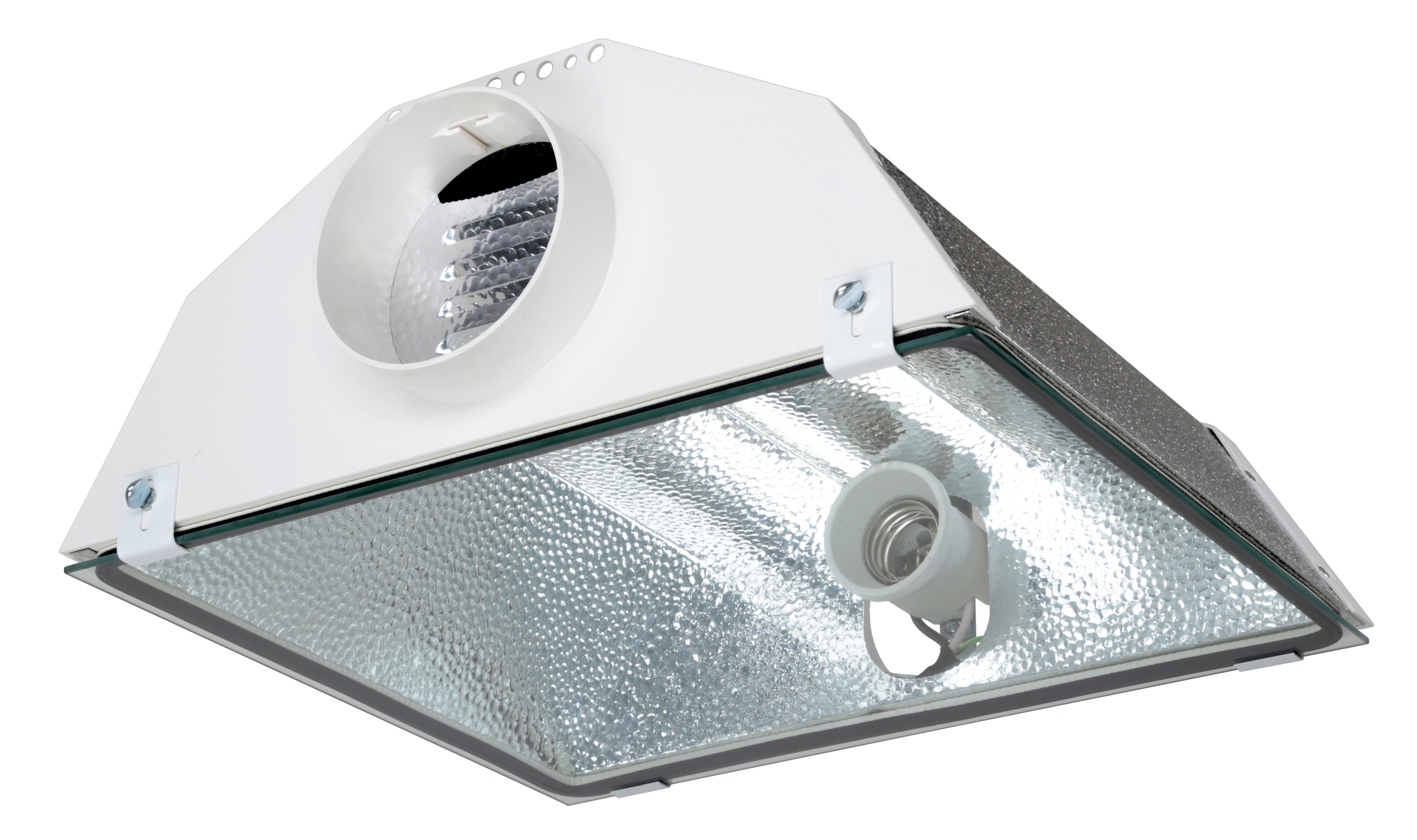 Spudnik Air Cool Reflektor 125mm