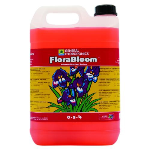 T.A. TriPart Bloom 5L