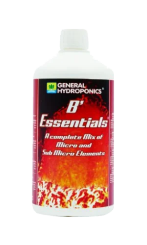 T.A. Oligo Spectrum 0,5L