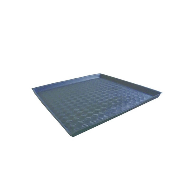 Nutriculture Flexi-Tray Pflanzschale 150x150x10cm