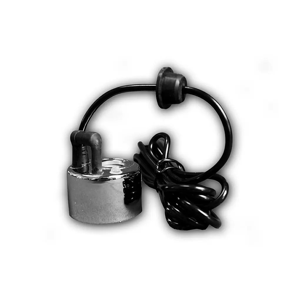 Taifun Nebler Fog Machine Details