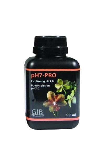 pH7-PRO Eichlösung 300ml