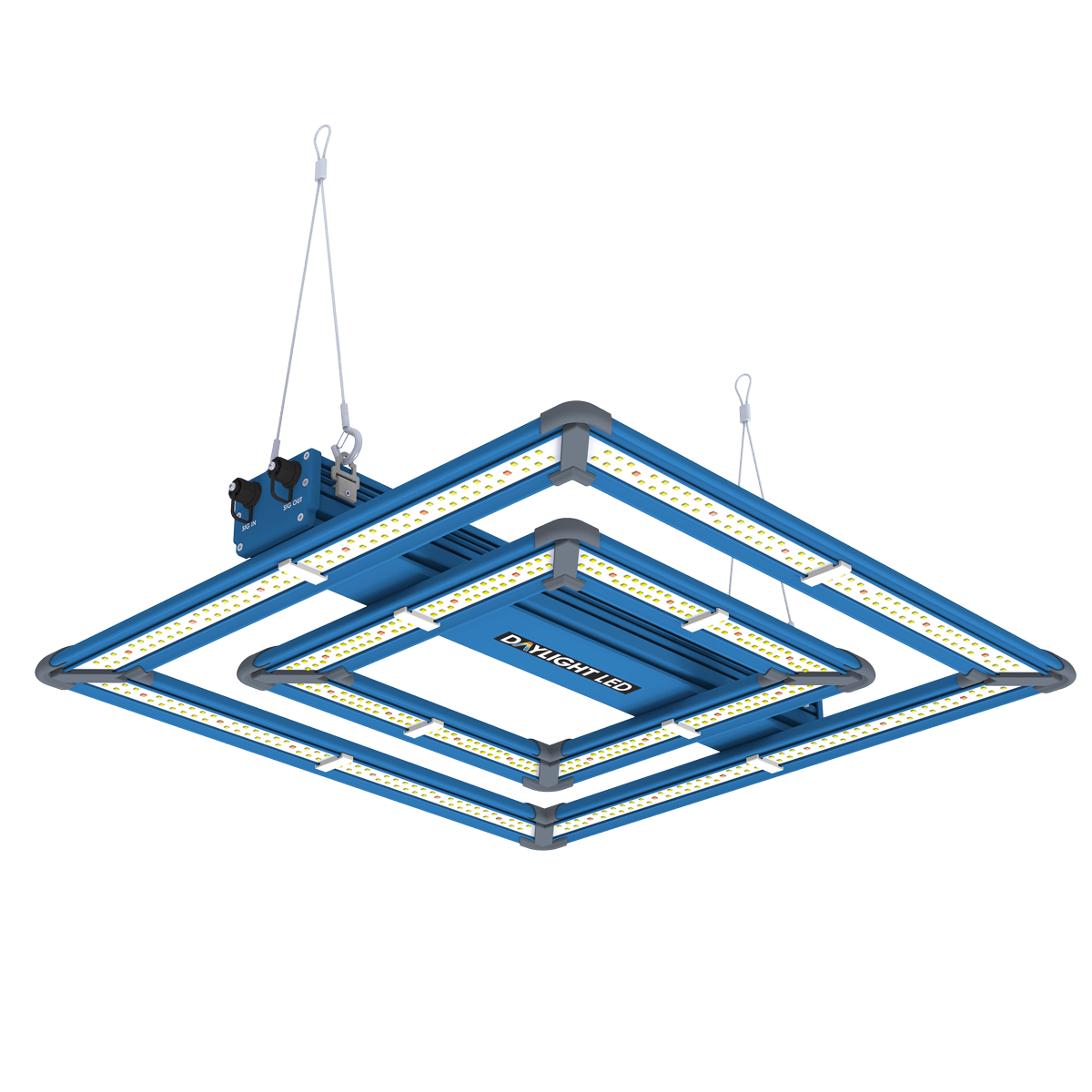 Maxibright Daylight LED 200W PRO