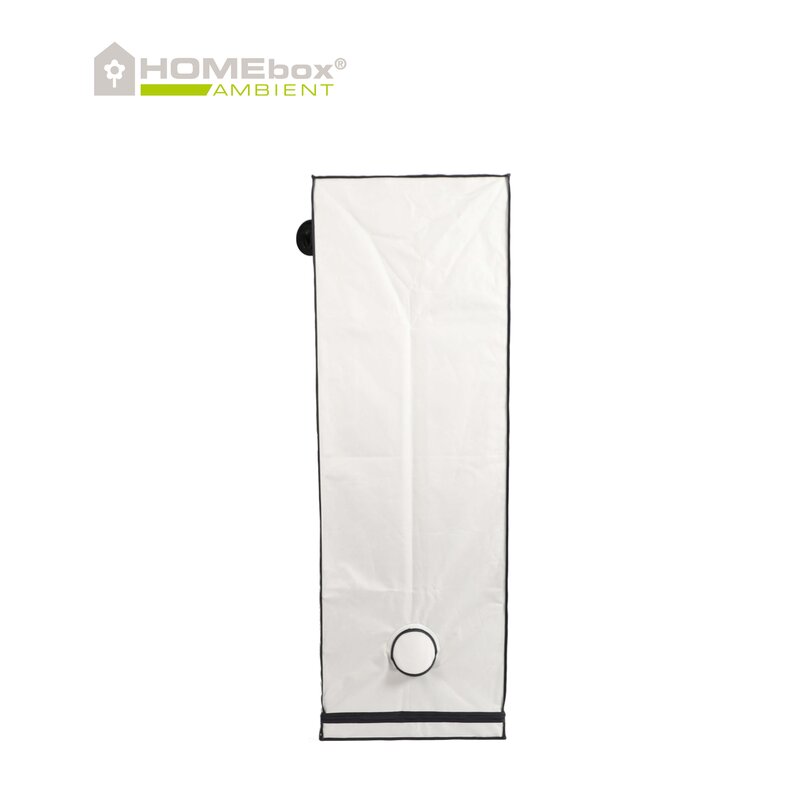 HOMEbox Ambient R120S 1,20x0,60x1,8m 0,72qm Details 7