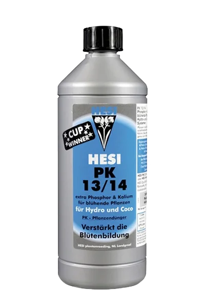 HESI PK 13/14 1L
