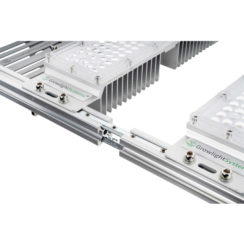 GrowlightSystems Connection Kit Details 5