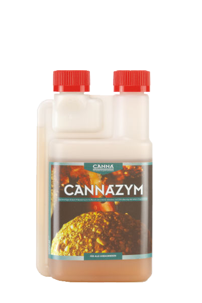 Cannazym 250ml