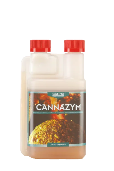 Cannazym 250ml
