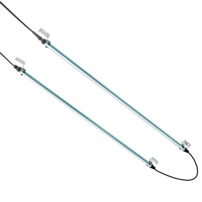 PowerPlant Tube 25 W LED 2 Stück