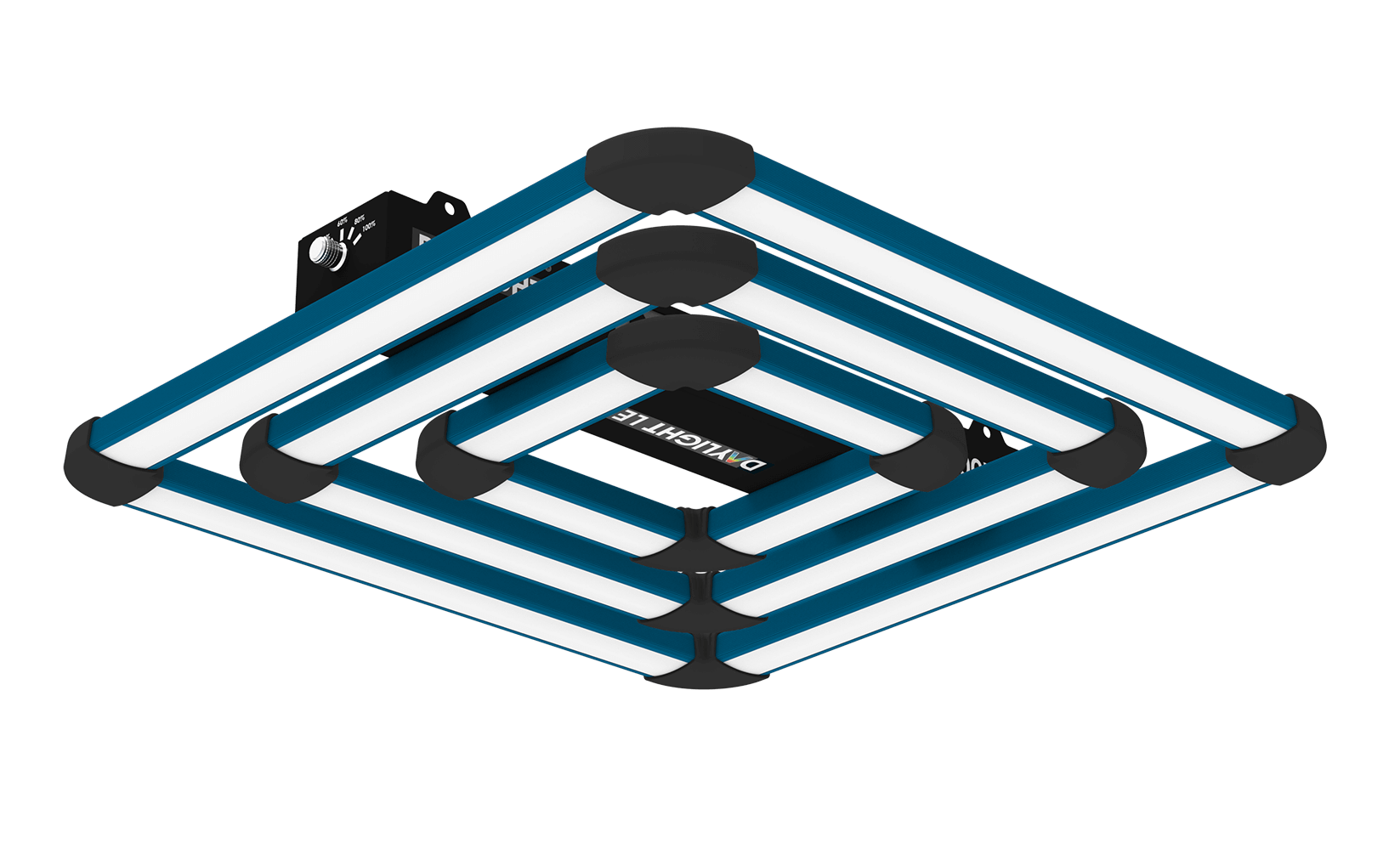 Maxibright Daylight LED 300W