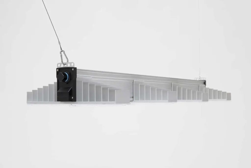 SANLight EVO Serie 4-120 1.5 265W ohne Zubehör