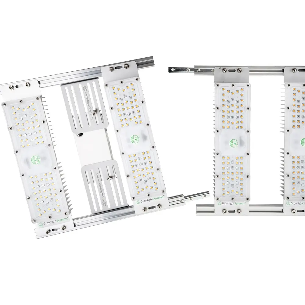 TentyProX6 300W Vollspektrum inkl UV FR IR