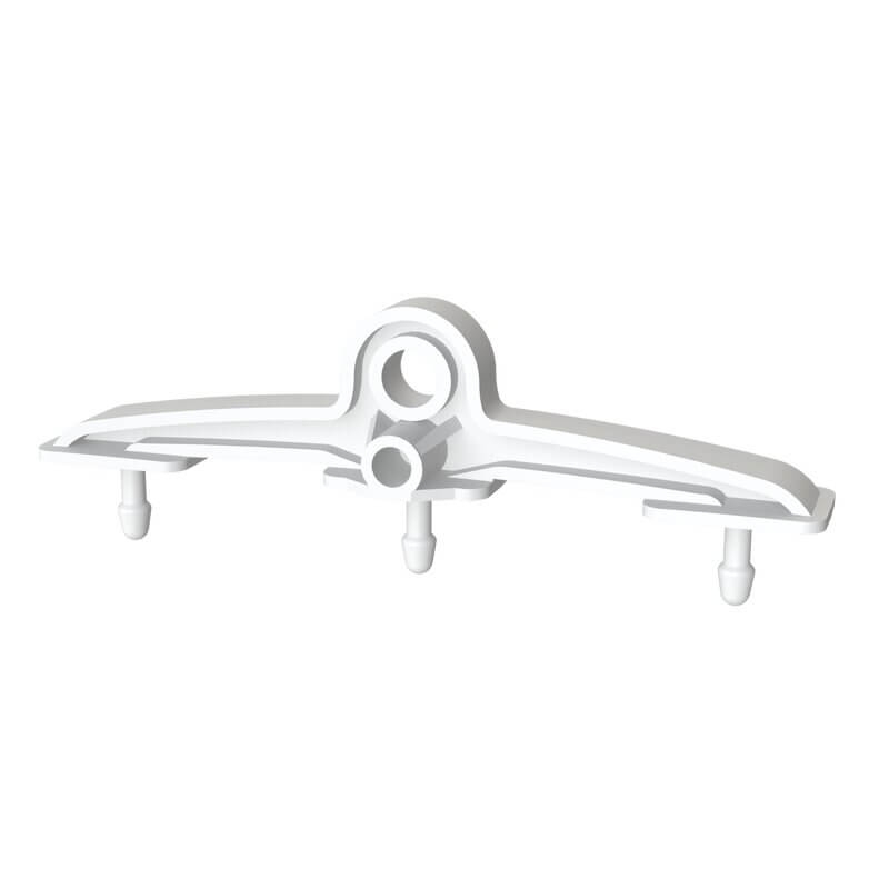 Secret Jardin Cosmorrow LED Power 2-3x20W Fassung Details 2