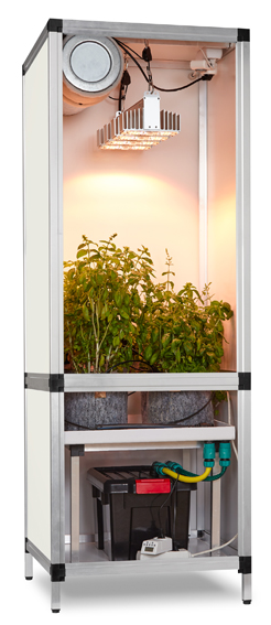 G-Tools Multi Bewässerungssystem für Bonanza 0,35m Details 1