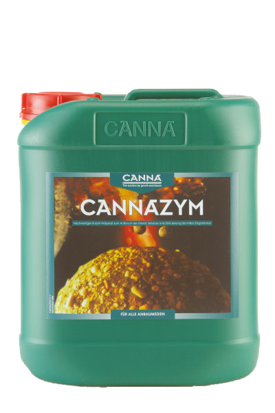 Cannazym 5L