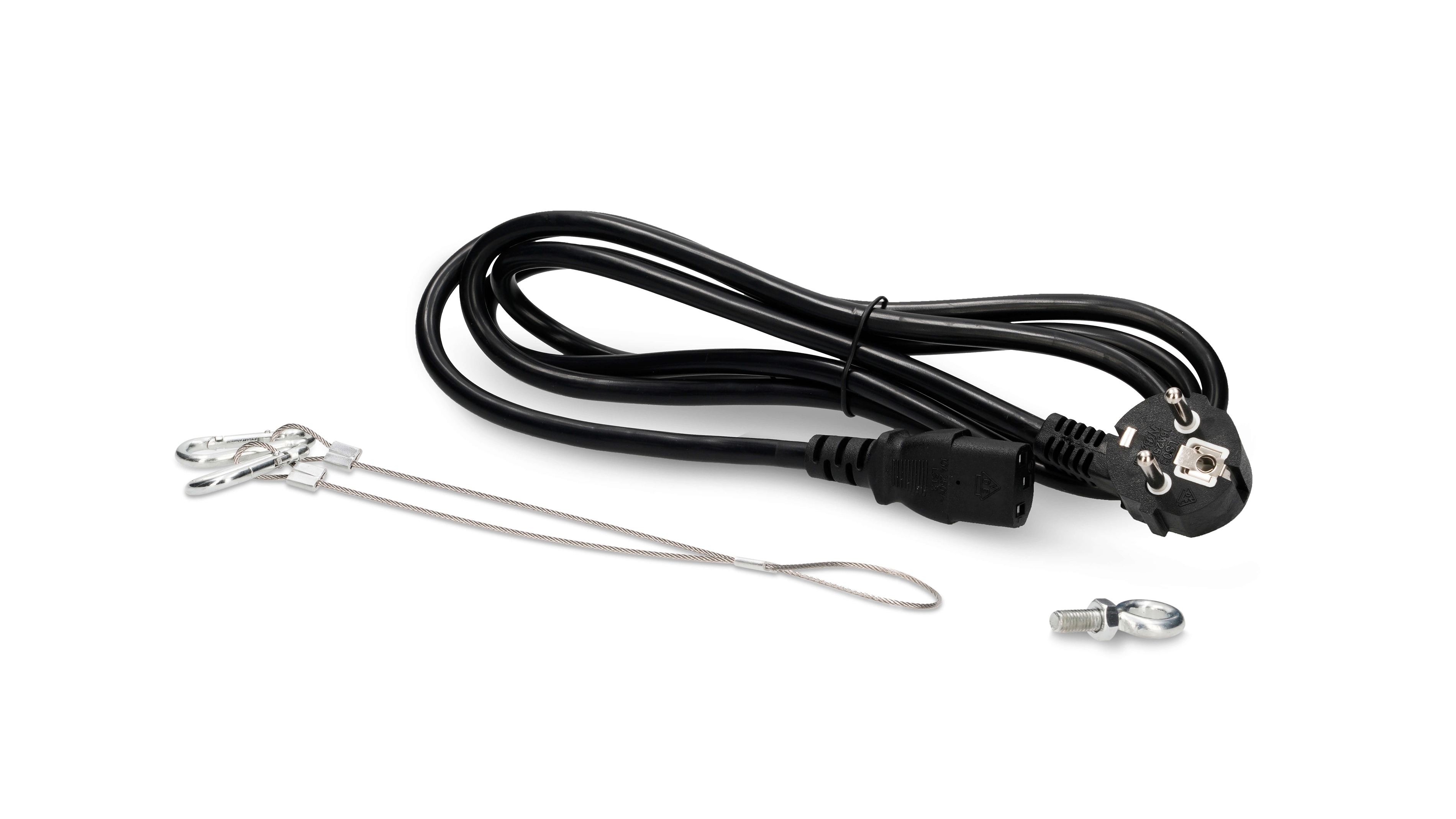 Caluma Force 315W CMH Fixture Beleuchtungs Set Vollspektrum Details 3